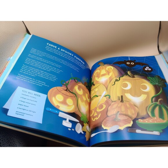 Sunday Funday: an Activity for Every Weekend of the Year by Katherine... - Picture 5 of 12